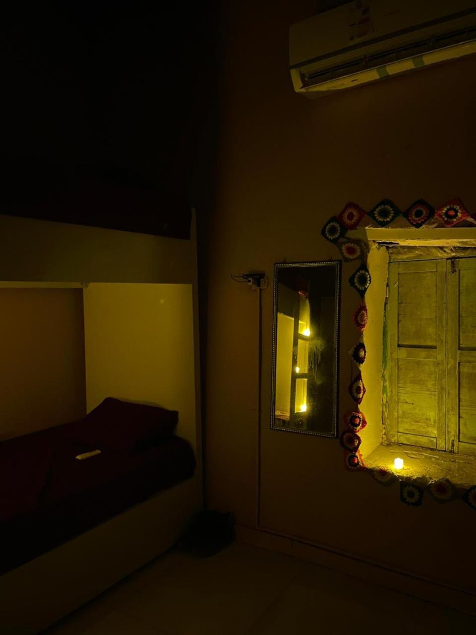 Heissa Hostel Aswan Luaran gambar