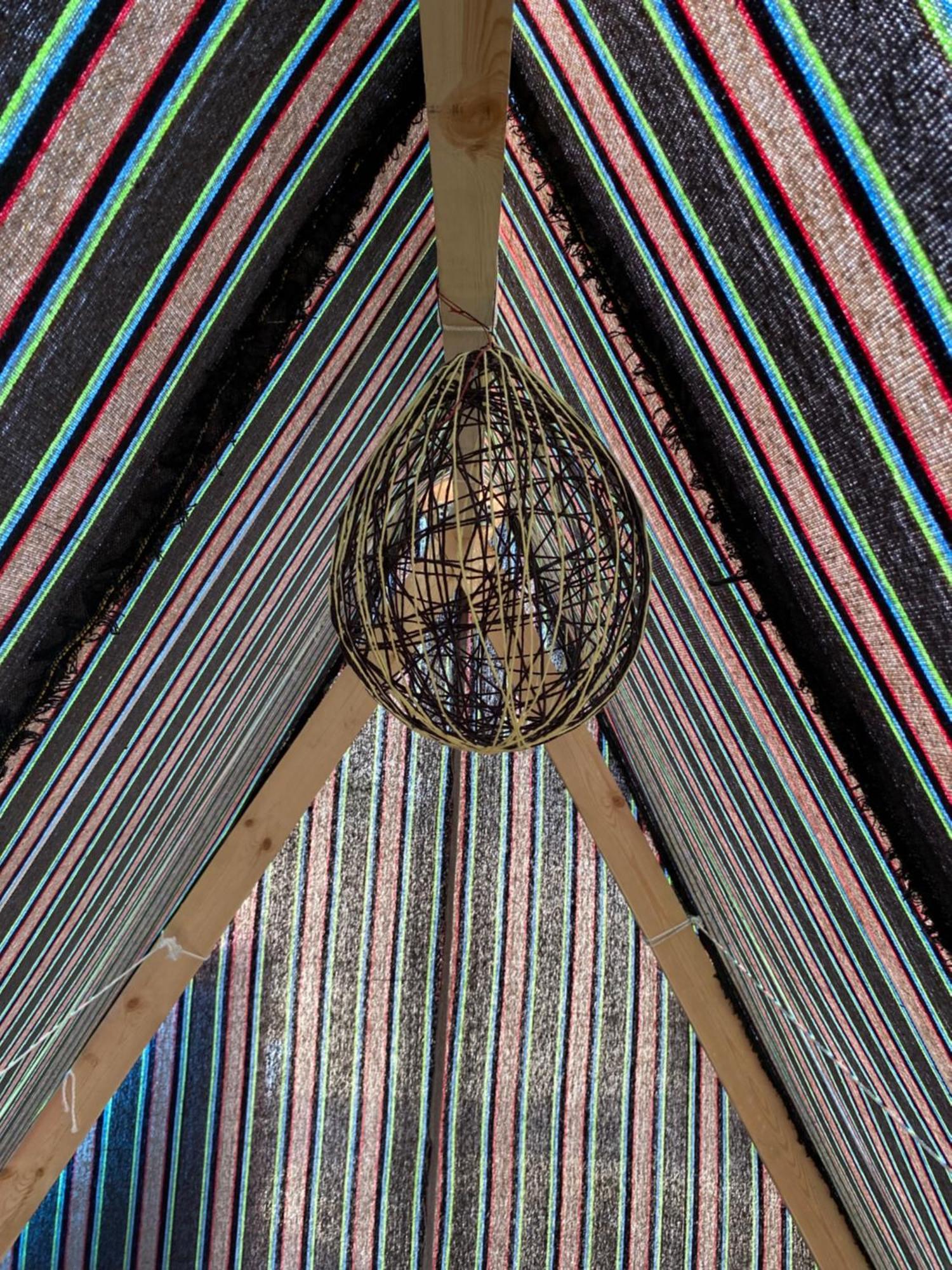 Heissa Hostel Aswan Luaran gambar