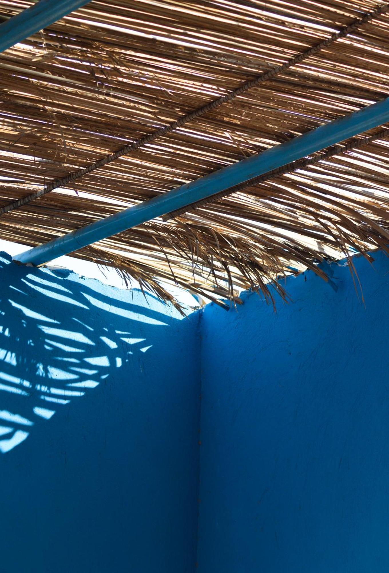 Heissa Hostel Aswan Luaran gambar