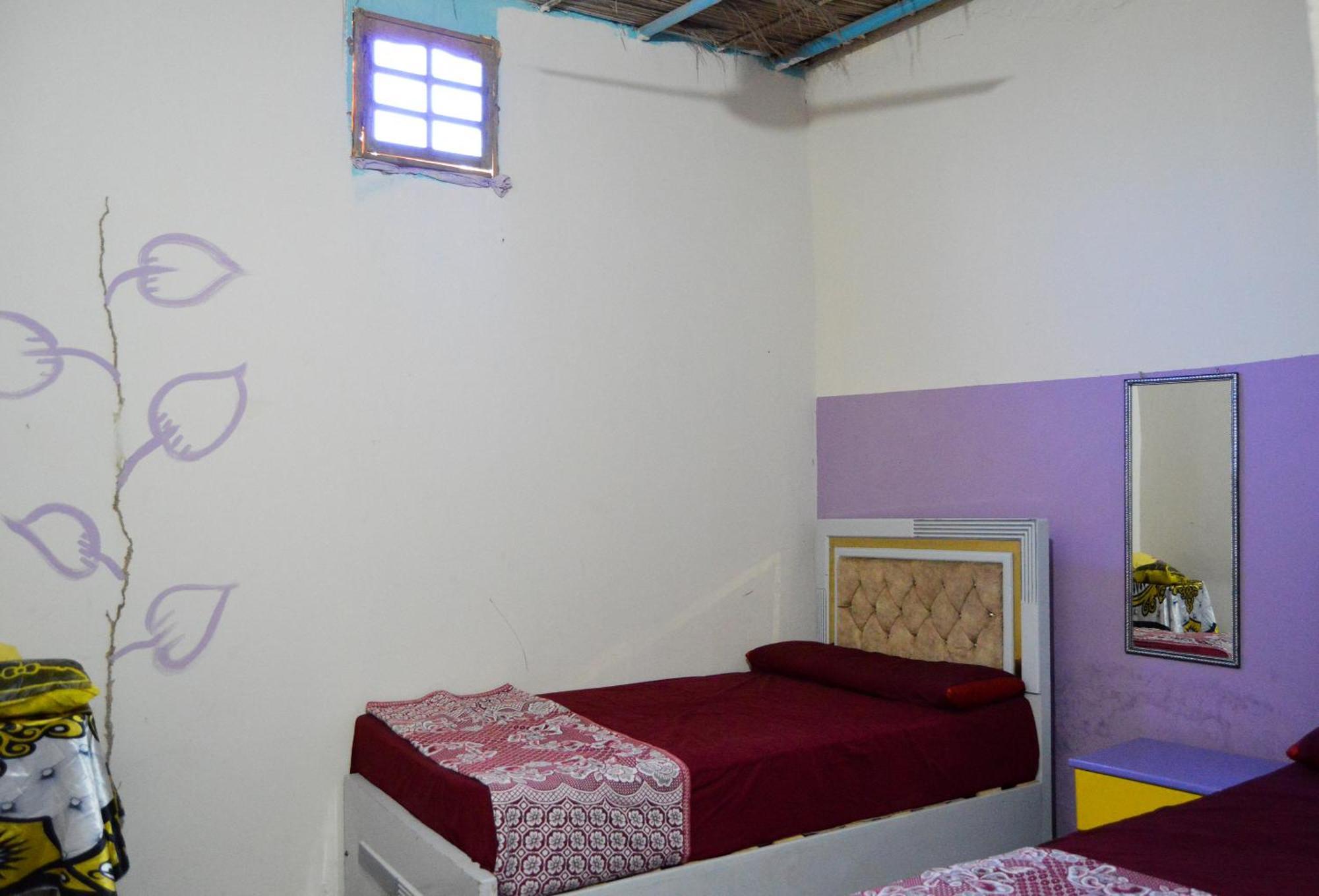 Heissa Hostel Aswan Luaran gambar