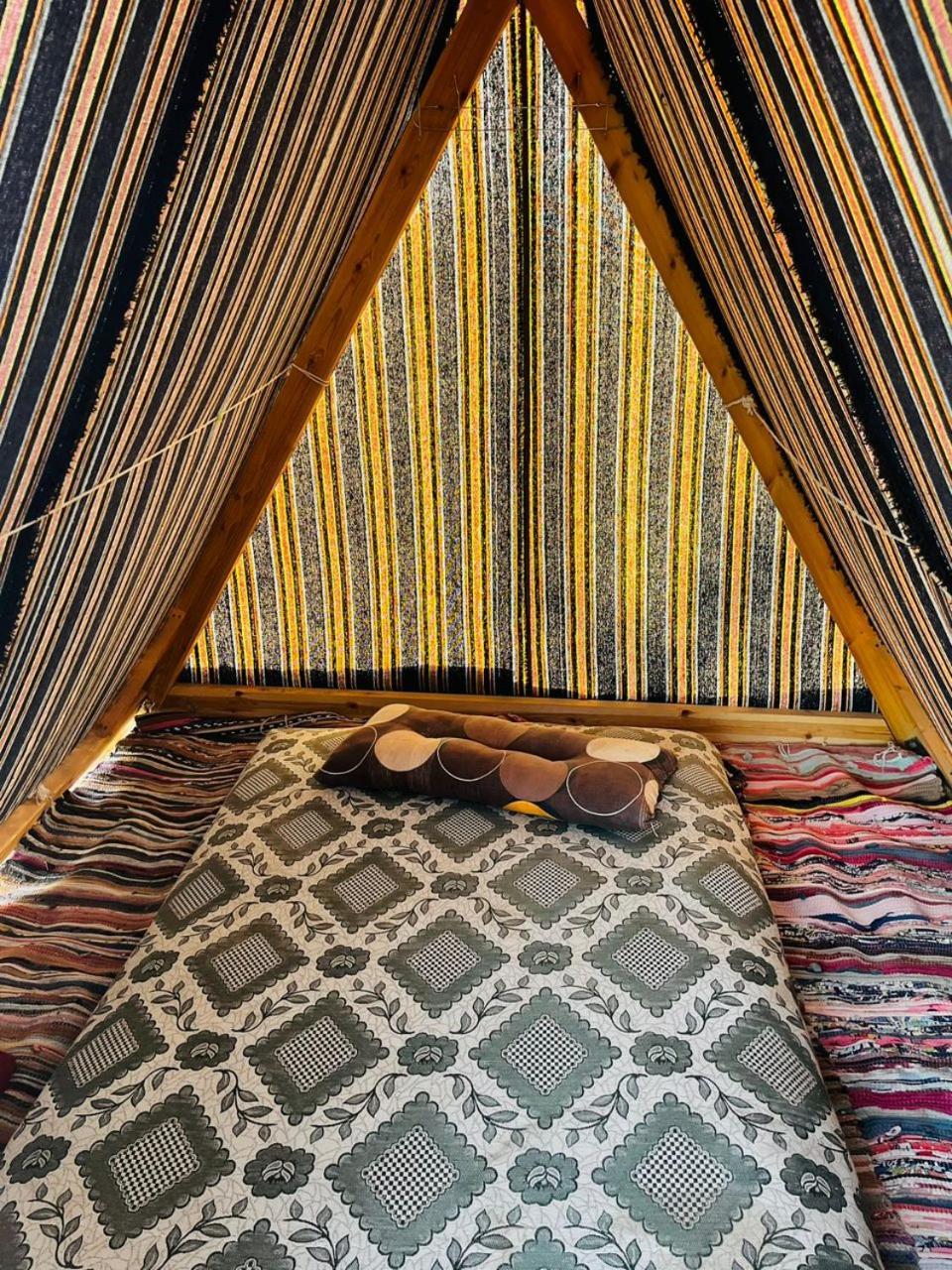 Heissa Hostel Aswan Luaran gambar