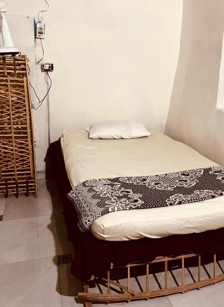 Heissa Hostel Aswan Luaran gambar